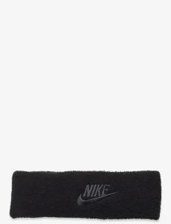 Kvinnor NIKE Equipment Accessoarer|Mössor & Hattar|NIKE HEADBAND HIGH PILE FLEECE - Tillbehör