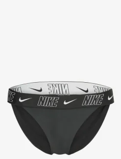 NIKE SWIM Nike Logo Tape Banded Bikini Bottom - Bikinis|Kvinnor Badkläder