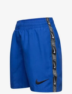 NIKE SWIM Nike Logo Tape Lap 4