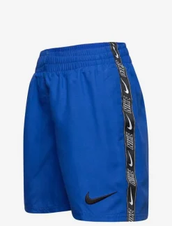NIKE SWIM Nike Logo Tape Lap 4