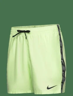 NIKE SWIM Nike Logo Tape Lap 5