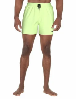 NIKE SWIM Nike Logo Tape Lap 5
