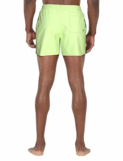 NIKE SWIM Nike Logo Tape Lap 5