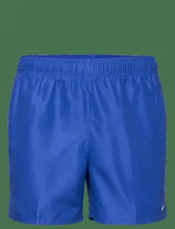 NIKE SWIM Badshorts|Nike M 5" Volley Short - Badbyxor