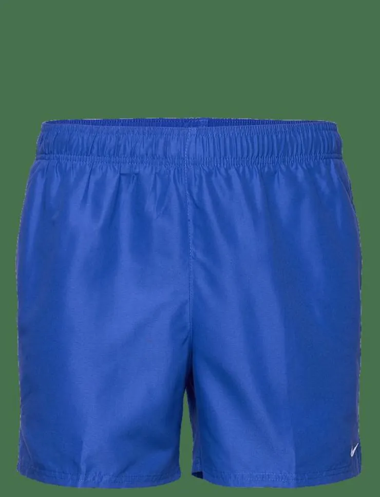 NIKE SWIM Badshorts|Nike M 5" Volley Short - Badbyxor