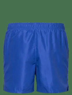 NIKE SWIM Badshorts|Nike M 5" Volley Short - Badbyxor