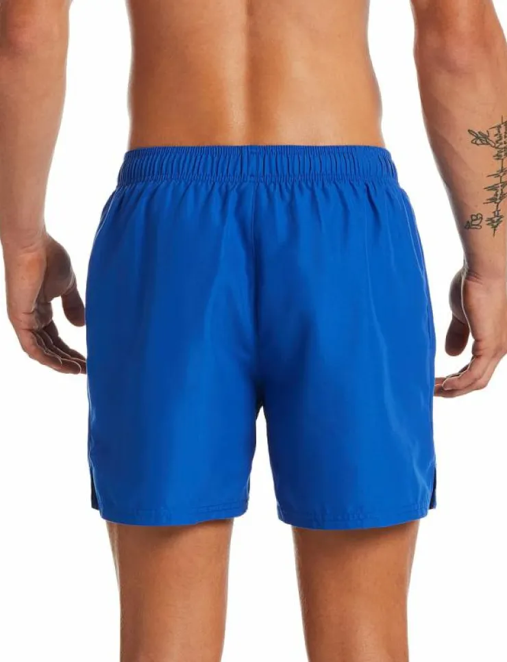 NIKE SWIM Badshorts|Nike M 5" Volley Short - Badbyxor