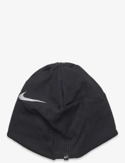 NIKE Equipment Sportutrustning|Handskar|NIKE M ESSENTIAL HAT AND GLOVE SET - Löputrustning