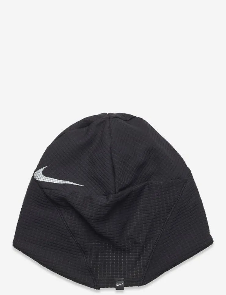 NIKE Equipment Sportutrustning|Handskar|NIKE M ESSENTIAL HAT AND GLOVE SET - Löputrustning