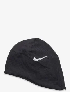 NIKE Equipment Sportutrustning|Handskar|NIKE M ESSENTIAL HAT AND GLOVE SET - Löputrustning
