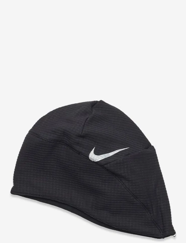 NIKE Equipment Sportutrustning|Handskar|NIKE M ESSENTIAL HAT AND GLOVE SET - Löputrustning
