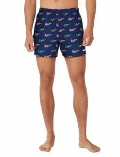 NIKE SWIM Badshorts|Nike Multi Print 5