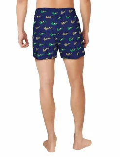 NIKE SWIM Badshorts|Nike Multi Print 5