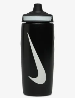 Kvinnor NIKE Equipment Vattenflaskor & Glasflaskor|Vattenflaskor & Termosar|NIKE REFUEL BOTTLE GRIP 18 OZ - Vattenflaskor
