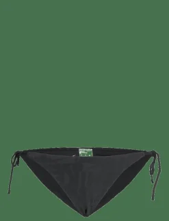 Kvinnor NIKE SWIM Badkläder|Nike Retro Flow Terry Bikini Bottom - Side tie bikinitrosor