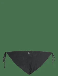 Kvinnor NIKE SWIM Badkläder|Nike Retro Flow Terry Bikini Bottom - Side tie bikinitrosor