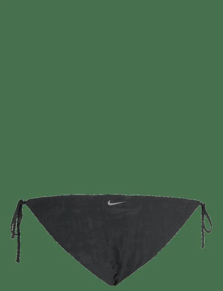 Kvinnor NIKE SWIM Badkläder|Nike Retro Flow Terry Bikini Bottom - Side tie bikinitrosor