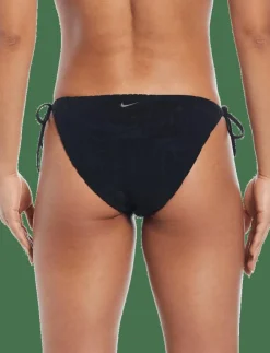 Kvinnor NIKE SWIM Badkläder|Nike Retro Flow Terry Bikini Bottom - Side tie bikinitrosor