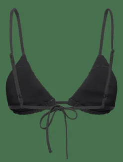 Kvinnor NIKE SWIM Badkläder|Nike Retro Flow Terry Bikini Top - Triangelformad bikinis