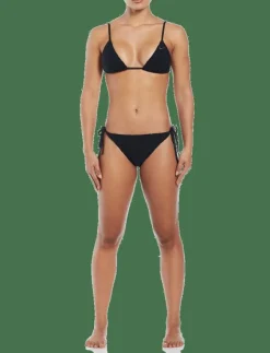 Kvinnor NIKE SWIM Badkläder|Nike Retro Flow Terry Bikini Top - Triangelformad bikinis