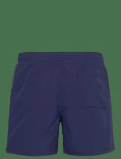 NIKE SWIM Nike Solid Icon 5" Volley Short - Badbyxor| Badshorts|Badkläder