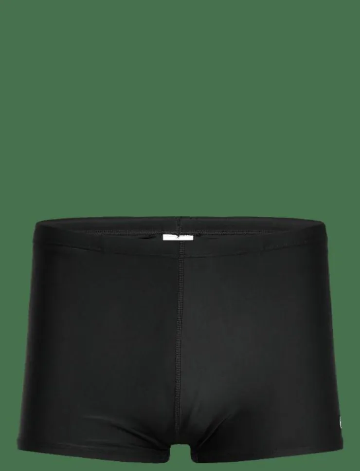 NIKE SWIM Nike Solid Square Leg - Badbyxor| Badshorts