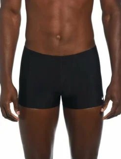 NIKE SWIM Nike Solid Square Leg - Badbyxor| Badshorts