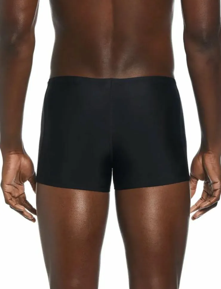 NIKE SWIM Nike Solid Square Leg - Badbyxor| Badshorts
