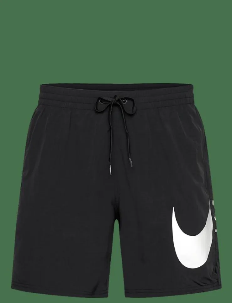NIKE SWIM Badshorts|Badkläder|Nike Specs 7" Full Lined Volley Short - Badbyxor