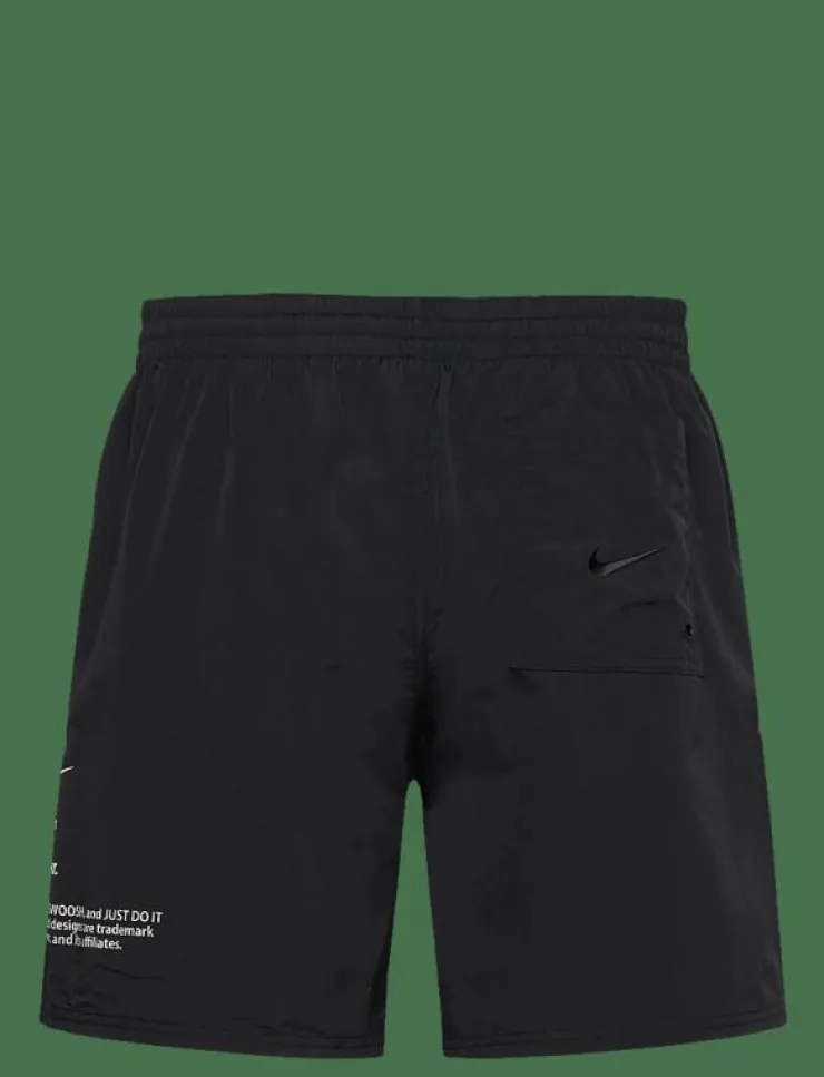NIKE SWIM Badshorts|Badkläder|Nike Specs 7" Full Lined Volley Short - Badbyxor
