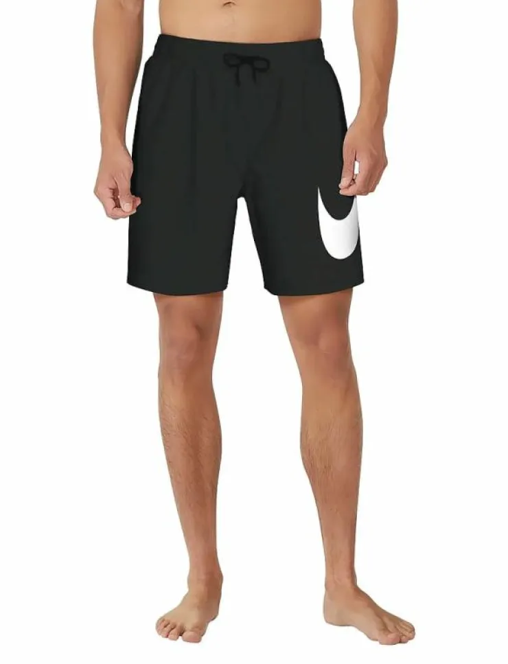 NIKE SWIM Badshorts|Badkläder|Nike Specs 7" Full Lined Volley Short - Badbyxor