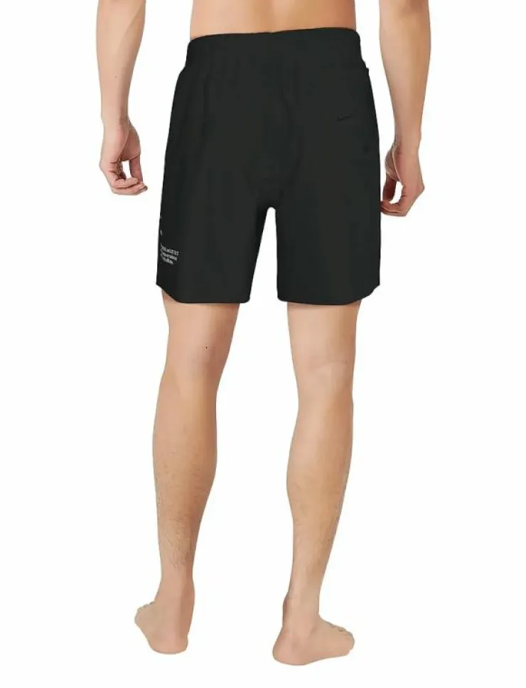 NIKE SWIM Badshorts|Badkläder|Nike Specs 7" Full Lined Volley Short - Badbyxor