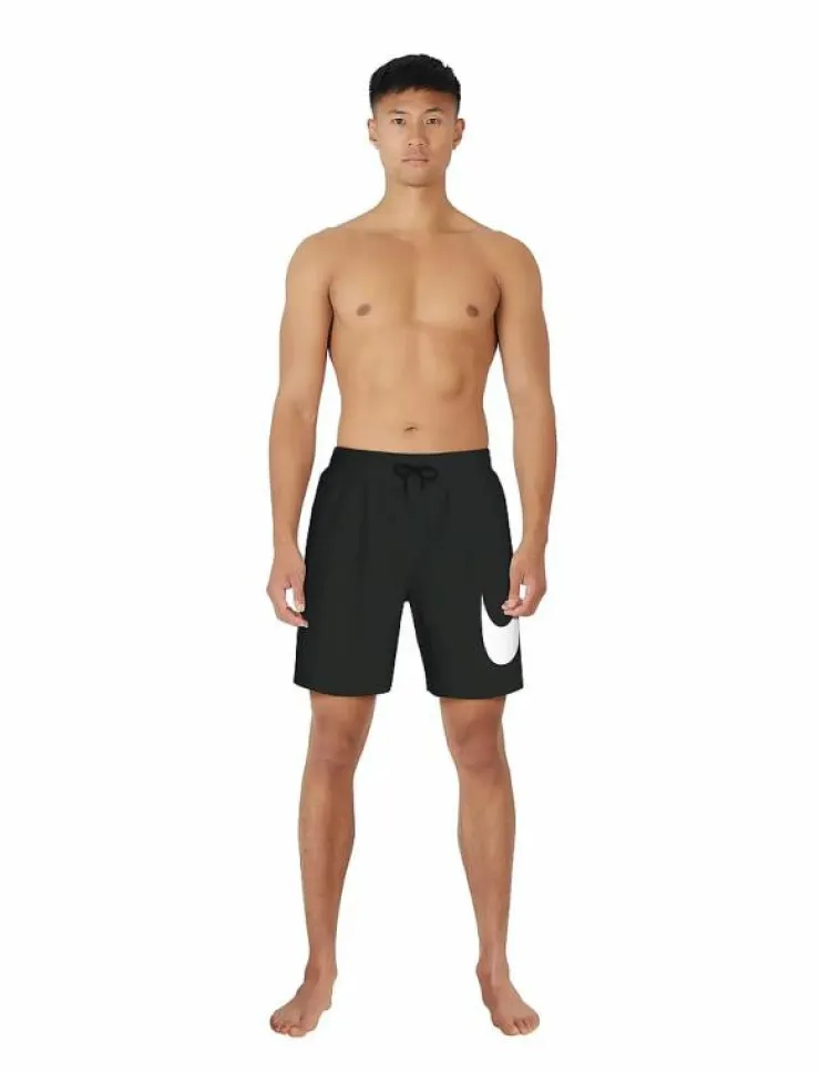 NIKE SWIM Badshorts|Badkläder|Nike Specs 7" Full Lined Volley Short - Badbyxor