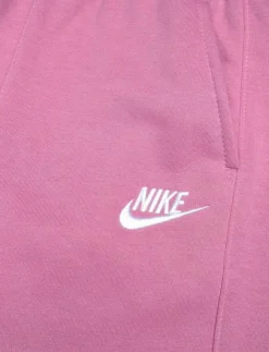 Nike Sportswear Club Fleece Wide Leg Pants - Mjukisbyxa|Barn Sportkläder