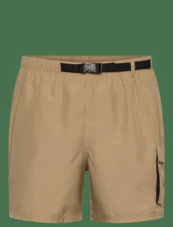 NIKE SWIM Nike Voyage 5" Volley Short - Badbyxor| Badshorts