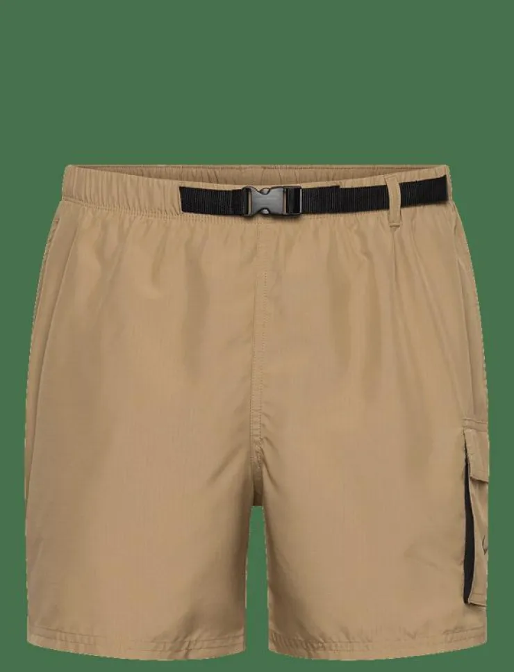 NIKE SWIM Nike Voyage 5" Volley Short - Badbyxor| Badshorts