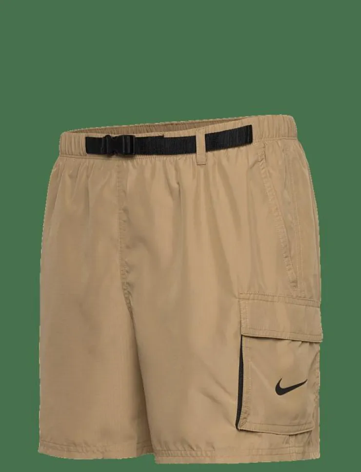 NIKE SWIM Nike Voyage 5" Volley Short - Badbyxor| Badshorts