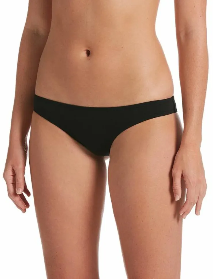 Kvinnor NIKE SWIM Badkläder|Nike W Cheeky Bottom Essential - Bikinis