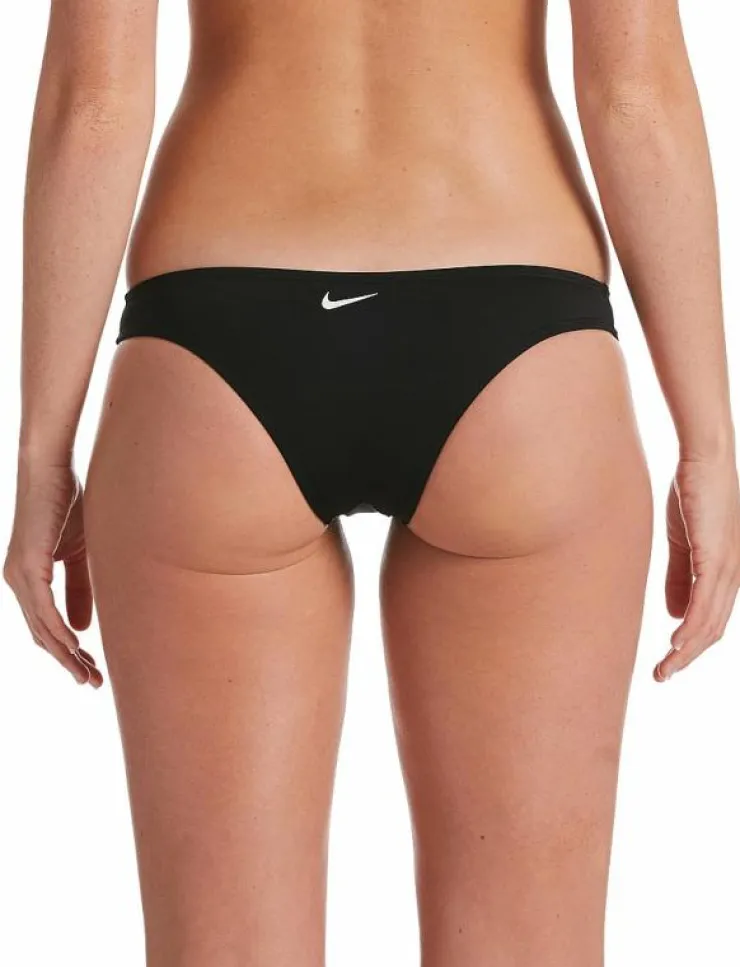 Kvinnor NIKE SWIM Badkläder|Nike W Cheeky Bottom Essential - Bikinis