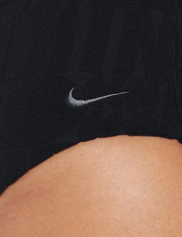 Kvinnor NIKE SWIM Badkläder|Nike W Terry One Piece Retro Flow - Baddräkter