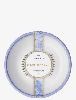 Sweed Lashes Nikki Defined Underlash - Ögon|Kvinnor Smink