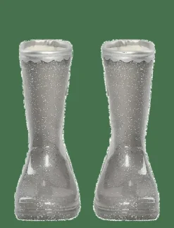 Barn Sofie Schnoor Baby and Kids Regnkläder|Gummistövlar|NILLESK RUBBER BOOT W. LINING - Höga gummistövlar