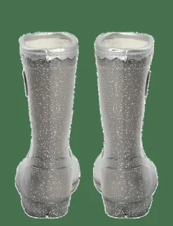 Barn Sofie Schnoor Baby and Kids Regnkläder|Gummistövlar|NILLESK RUBBER BOOT W. LINING - Höga gummistövlar