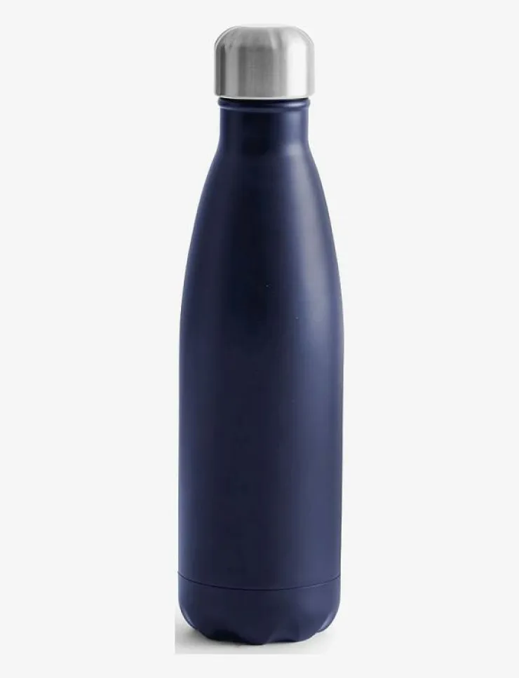 Kvinnor Sagaform Vattenflaskor & Glasflaskor|Sportutrustning|Nils steel bottle - Vattenflaskor