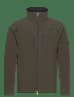 Chevalier Jackor|Nimrod Windblocker Jacket Men - Friluftsjacka