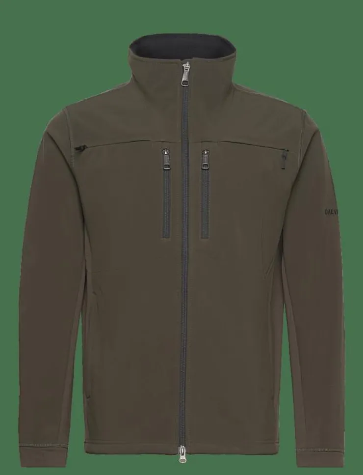 Chevalier Jackor|Nimrod Windblocker Jacket Men - Friluftsjacka