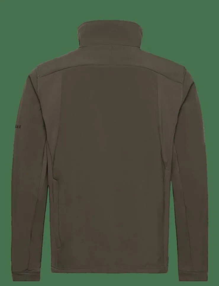 Chevalier Jackor|Nimrod Windblocker Jacket Men - Friluftsjacka