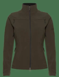 Chevalier Nimrod Windblocker Jacket Women - Sportjackor|Kvinnor Jackor