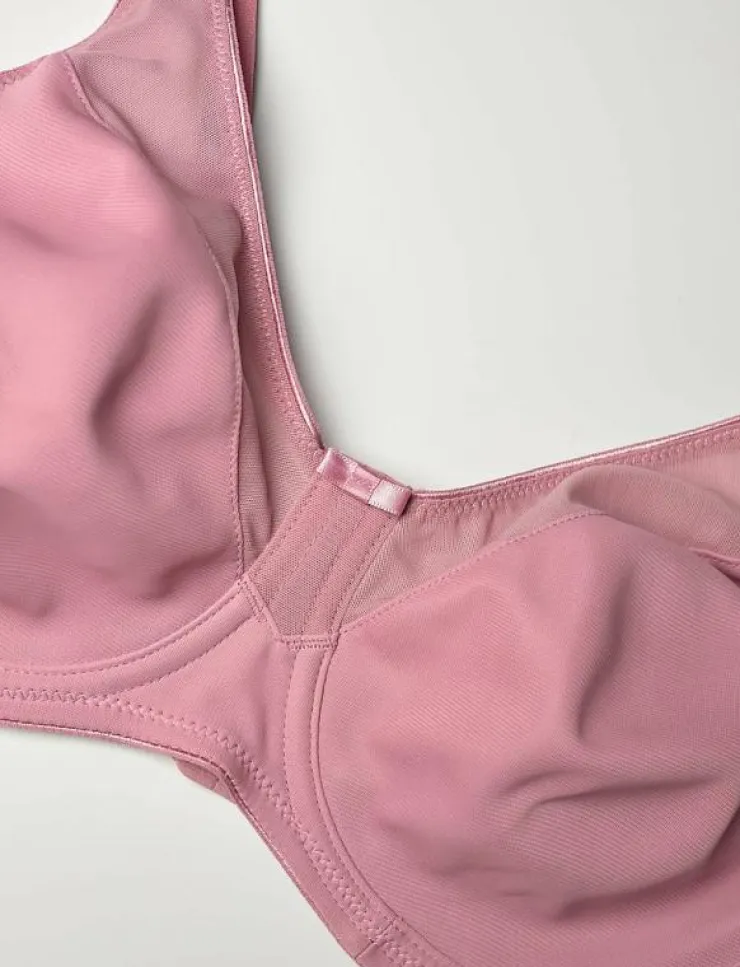 Kvinnor Hunkemöller Bh:Ar|NINA MINIMIZER - Bh:ar med bygel