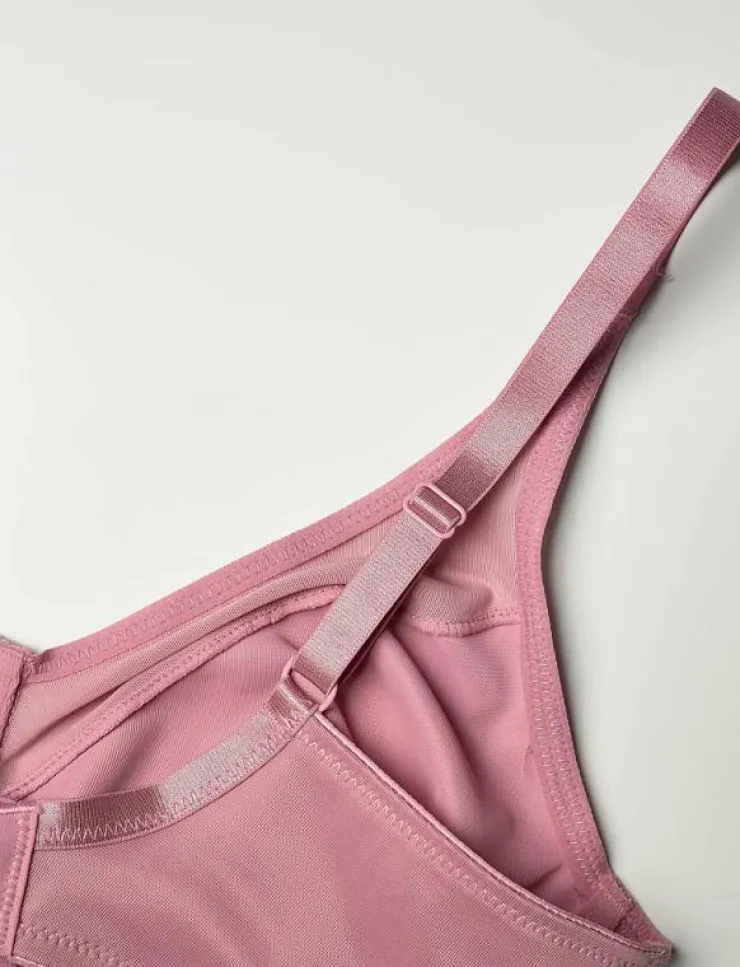Kvinnor Hunkemöller Bh:Ar|NINA MINIMIZER - Bh:ar med bygel